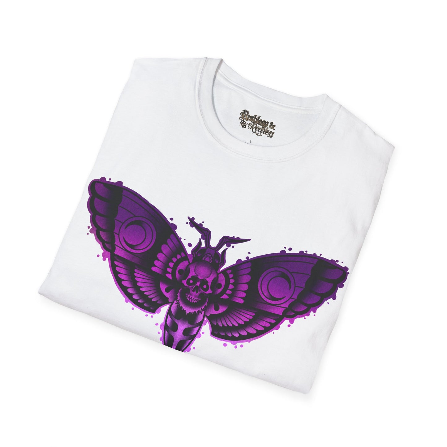 It puts the lotion in the basket