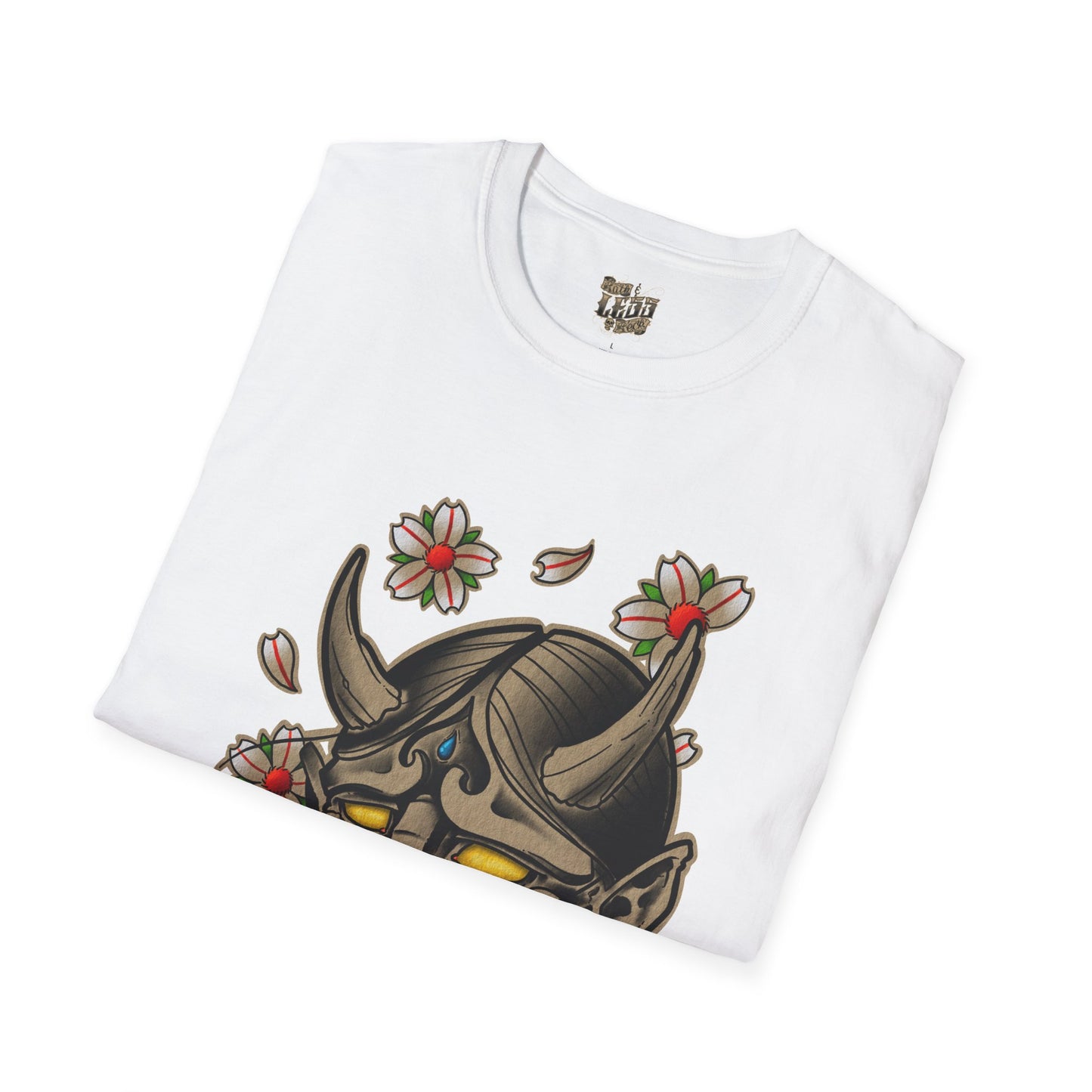 Hannya? I hardly know ya