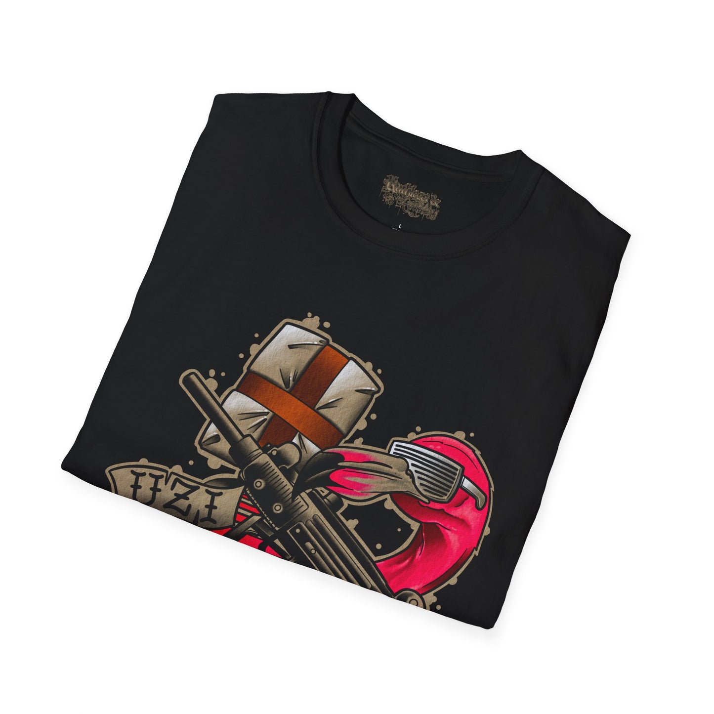 Cocaine cowboys yeehaw