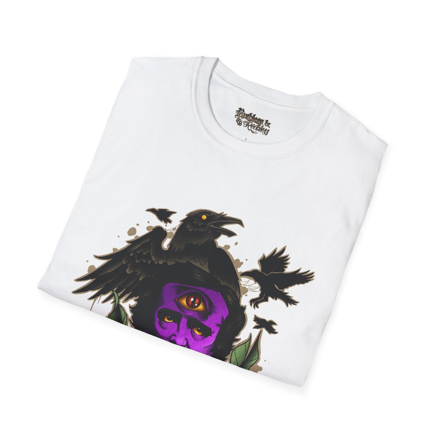 Black, black number ooonneee